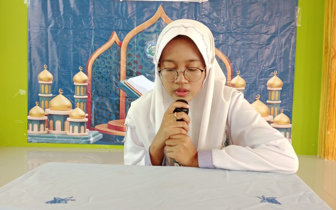 Ujian Pra Munaqasyah Metode Ummi 2025